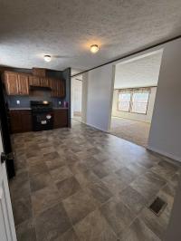 2015 Crest Heritage Manufactured Home