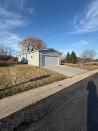 2015 Crest Heritage Manufactured Home