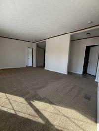 2015 Crest Heritage Manufactured Home