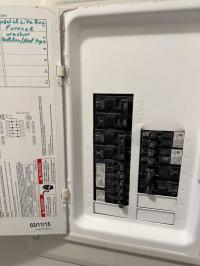 2015 Crest Heritage Manufactured Home