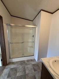 2015 Crest Heritage Manufactured Home