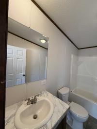 2015 Crest Heritage Manufactured Home