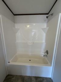 2015 Crest Heritage Manufactured Home