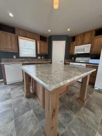 2016 Crest Heritage Manufactured Home