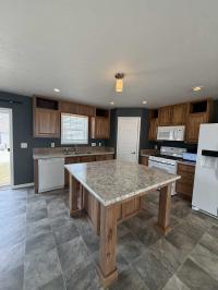 2016 Crest Heritage Manufactured Home