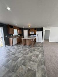 2016 Crest Heritage Manufactured Home