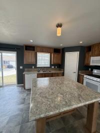 2016 Crest Heritage Manufactured Home