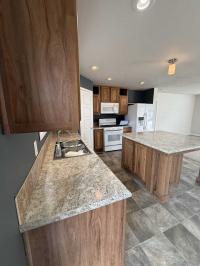 2016 Crest Heritage Manufactured Home
