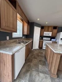 2016 Crest Heritage Manufactured Home