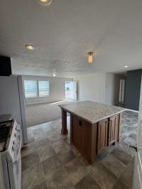 2016 Crest Heritage Manufactured Home