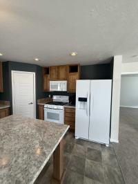 2016 Crest Heritage Manufactured Home