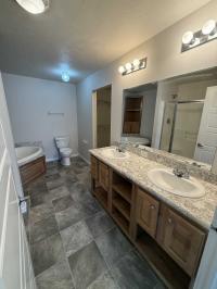 2016 Crest Heritage Manufactured Home