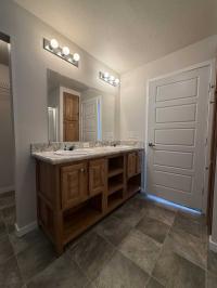 2016 Crest Heritage Manufactured Home