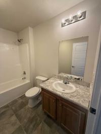 2016 Crest Heritage Manufactured Home