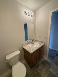 2016 Crest Heritage Manufactured Home
