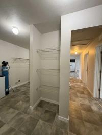 2016 Crest Heritage Manufactured Home