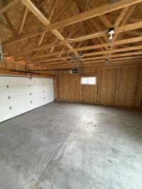 2016 Crest Heritage Manufactured Home