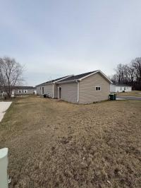 2016 Crest Heritage Manufactured Home