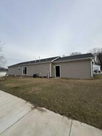 2016 Crest Heritage Manufactured Home