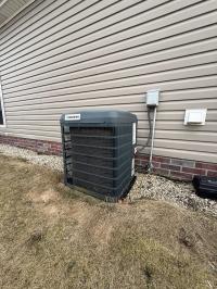 2016 Crest Heritage Manufactured Home