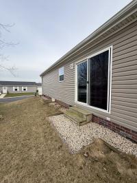 2016 Crest Heritage Manufactured Home