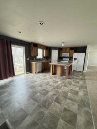 2016 Crest Heritage Manufactured Home