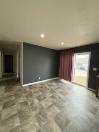 2016 Crest Heritage Manufactured Home
