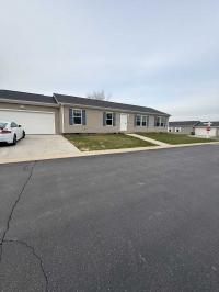 2016 Crest Heritage Manufactured Home