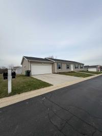 2016 Crest Heritage Manufactured Home