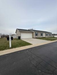 2016 Crest Heritage Manufactured Home