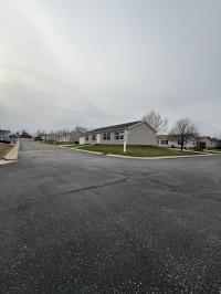 2016 Crest Heritage Manufactured Home
