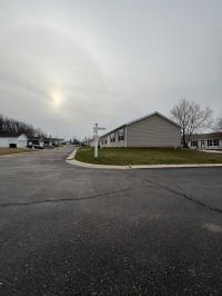 2016 Crest Heritage Manufactured Home