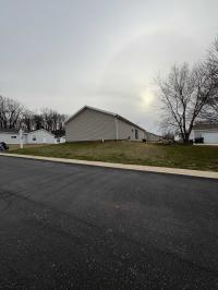 2016 Crest Heritage Manufactured Home