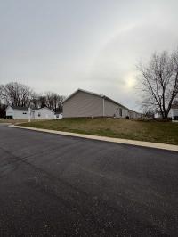 2016 Crest Heritage Manufactured Home