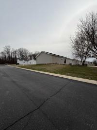2016 Crest Heritage Manufactured Home