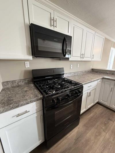 Photo 1 of 23 of home located at #653: 534 E 37th Ave Hobart, IN 46342