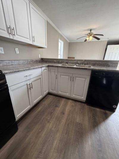 Photo 2 of 23 of home located at #653: 534 E 37th Ave Hobart, IN 46342