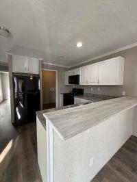 2020 Manufactured Home