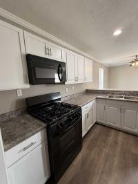2020 Manufactured Home
