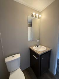 2020 Manufactured Home