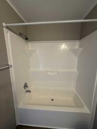 2020 Manufactured Home