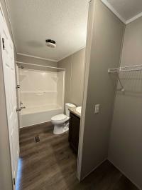 2020 Manufactured Home
