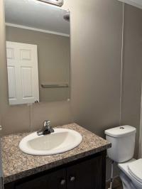 2020 Manufactured Home