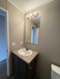 2020 Manufactured Home
