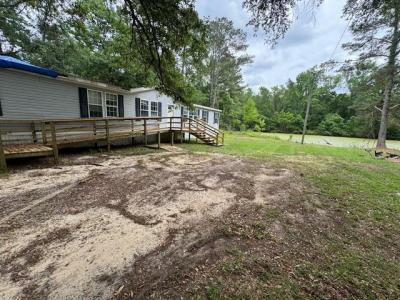 Mobile Home at 238 Forest Manor Rd Thomasville, GA 31792