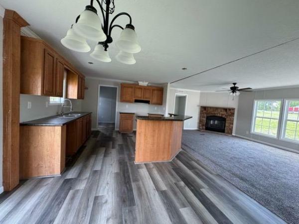 Photo 1 of 2 of home located at Mike Sells Homes 4241 Us Hwy 280, Harpersville, AL 35078