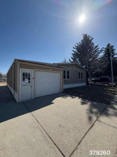 Mobile Home at Kimberly Village 1317 Sabrina Rd Cheyenne, WY 82007