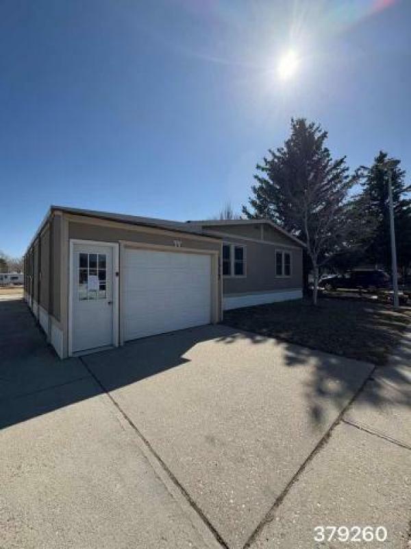 Photo 1 of 2 of home located at Kimberly Village 1317 Sabrina Rd Cheyenne, WY 82007