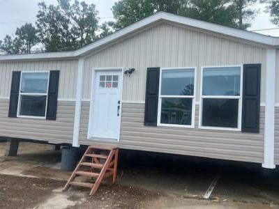 Mobile Home at Milford Enterprise Inc. 8652 Us Highway 96 N Brookeland, TX 75931
