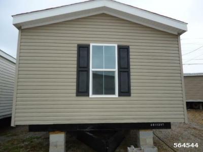 Mobile Home at Regional Home Center 5048 Highway 15 N Ecru, MS 38841